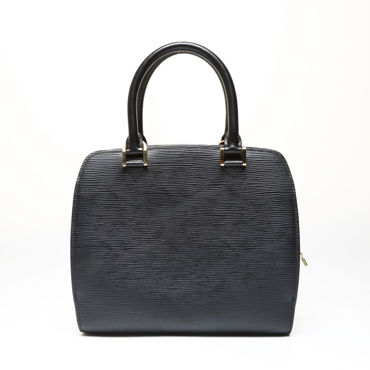 Louis Vuitton Handbag Pont Neuf Epi — view 3