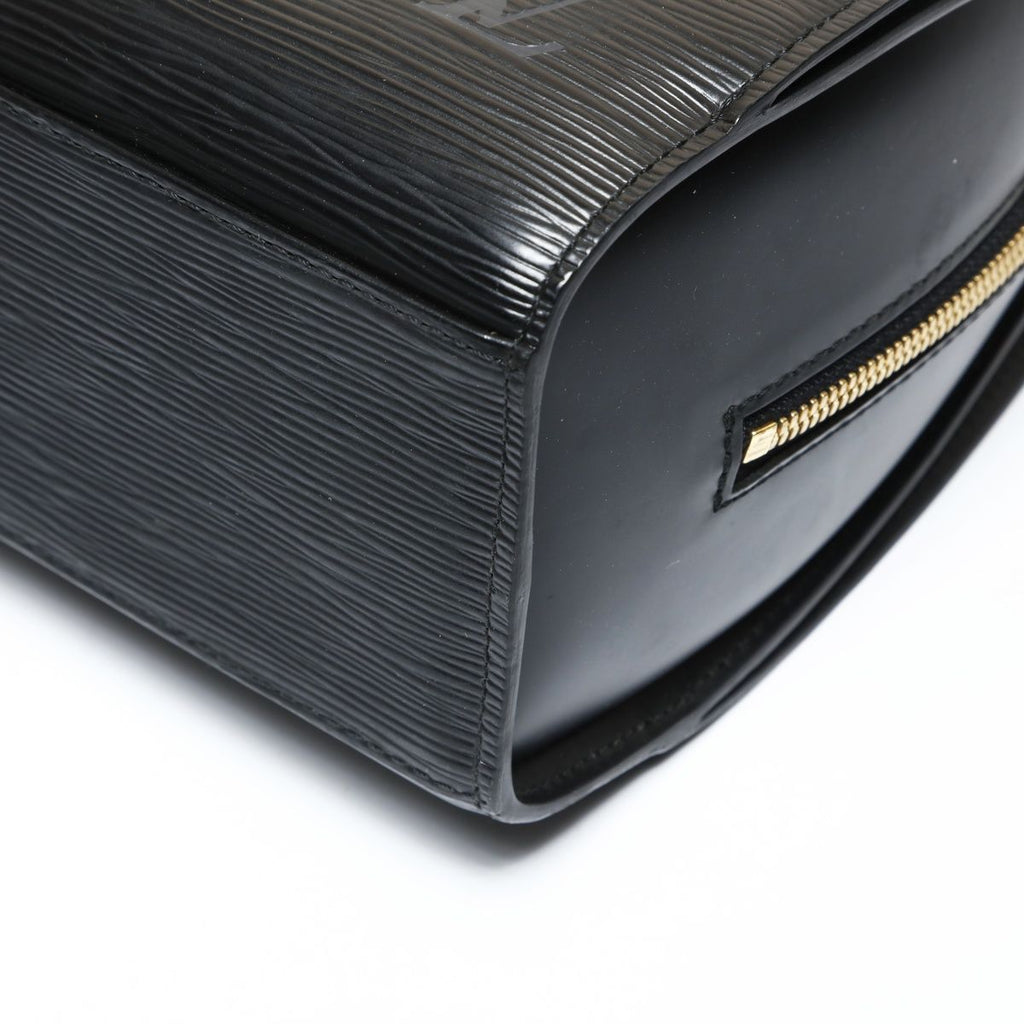 Louis Vuitton Handbag Pont Neuf Epi — view 7