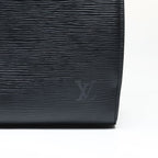 Louis Vuitton Handbag Pont Neuf Epi — view 9