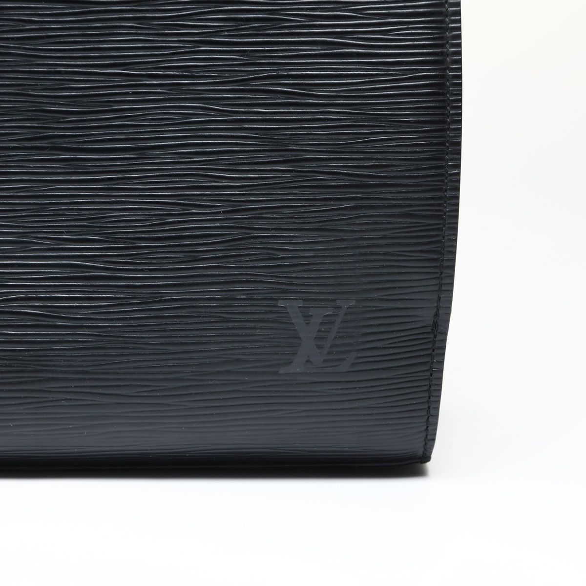 Louis Vuitton Handbag Pont Neuf Epi — view 9