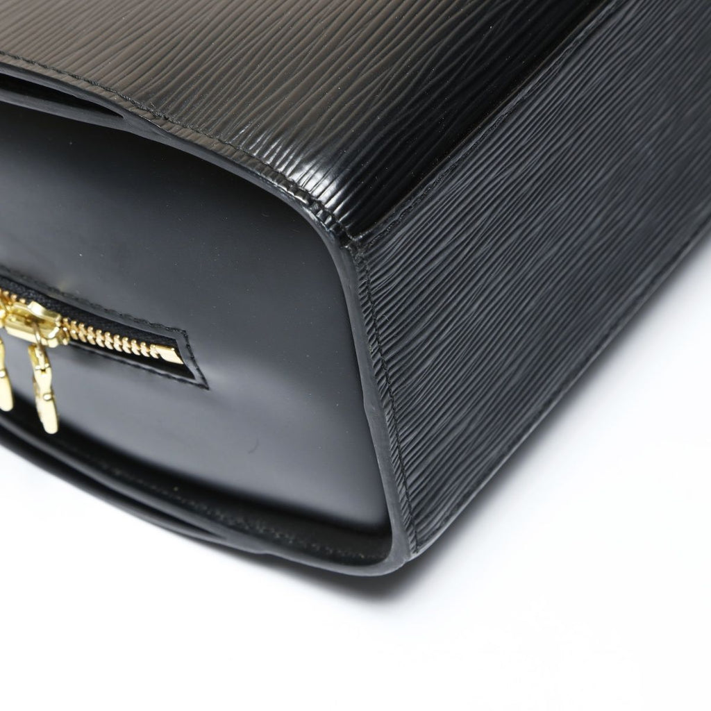 Louis Vuitton Handbag Pont Neuf Epi — view 6