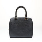 Louis Vuitton Handbag Pont Neuf Epi — view 2