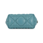 Dior Handbag Macro Cannage Nomad Pouch Small — view 3
