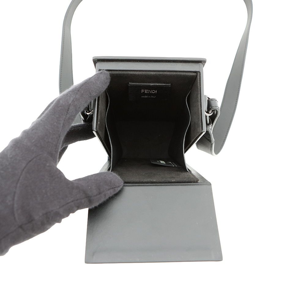 Fendi Shoulder Bag Vertical — view 5