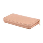 Louis Vuitton Wallet Monogram Zippy LV Ski Copper — view 2
