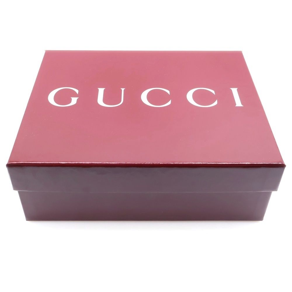 Gucci GG Marmont Quilting Mini Shoulder Bag Quilted — view 6