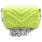 Gucci GG Marmont Quilting Mini Shoulder Bag Quilted — view 2