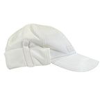 Dior Parley Collaboration Hat Cap Logo Sunshade Cotton Off-white — view 4