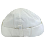 Dior Parley Collaboration Hat Cap Logo Sunshade Cotton Off-white — view 3