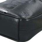 Louis Vuitton Supreme LV Danube PM Epi Leather Shoulder Bag — view 4