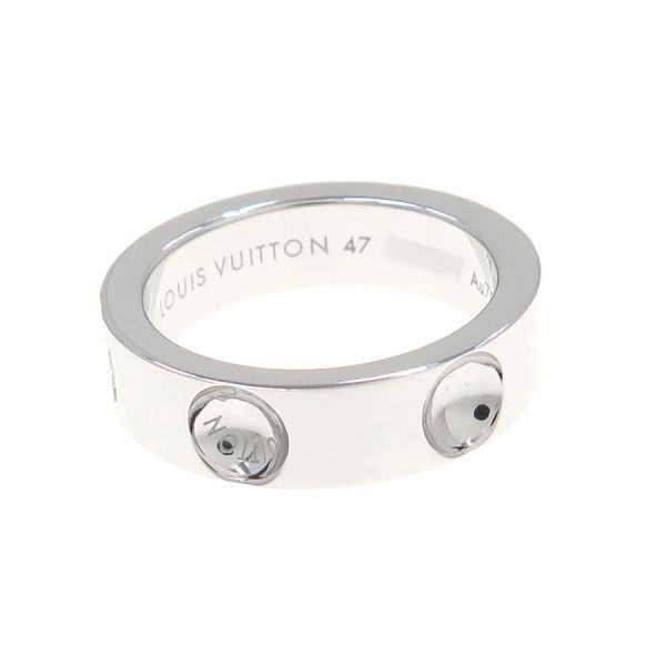 Louis Vuitton Petite Bag Empreinte Ring Diamond 47 — view 4