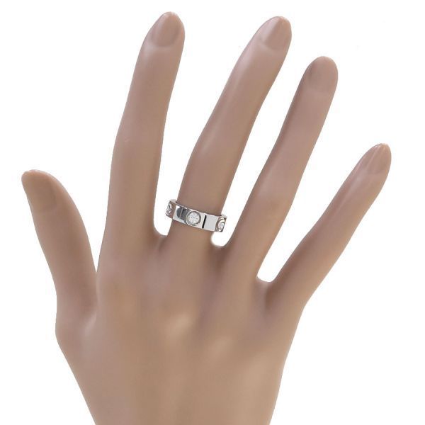 Louis Vuitton Petite Bag Empreinte Ring Diamond 47 — view 8