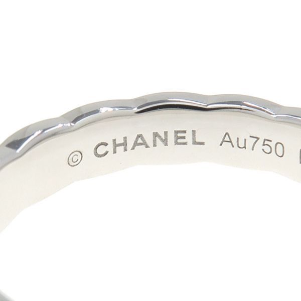 Chanel Coco Crush Ring Mini — view 7