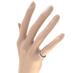 Chanel Coco Crush Ring Mini — view 8
