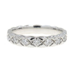 Chanel Coco Crush Ring Mini — view 4