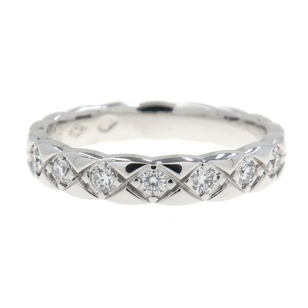 Chanel Coco Crush Ring Mini — view 5