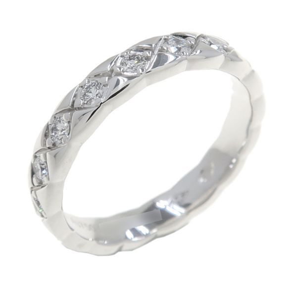 Chanel Coco Crush Ring Mini — view 6