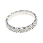 Chanel Coco Crush Ring Mini — view 2