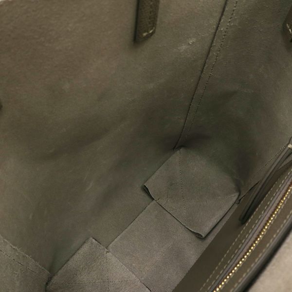 Celine Vertical Cabas Small — view 2