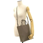 Celine Vertical Cabas Small — view 9