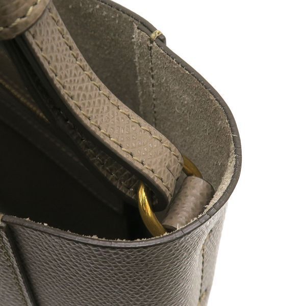 Celine Vertical Cabas Small — view 7