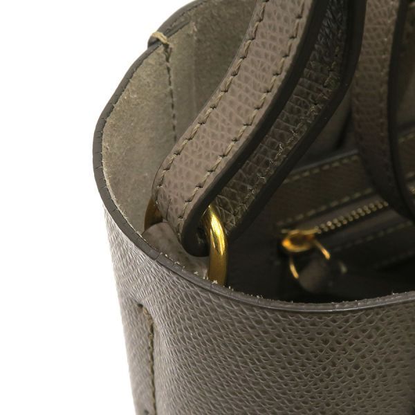 Celine Vertical Cabas Small — view 8