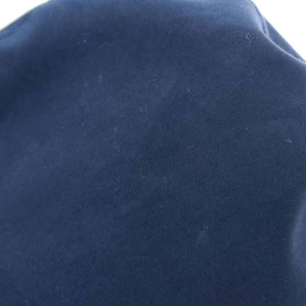 Dior Oblique Teddy-d Hat Navy Blue — view 6