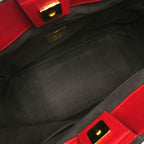 Fendi FF Tote Small — view 2