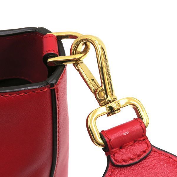 Fendi FF Tote Small — view 8