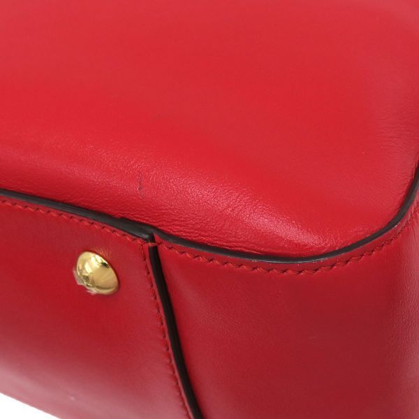 Fendi FF Tote Small — view 6