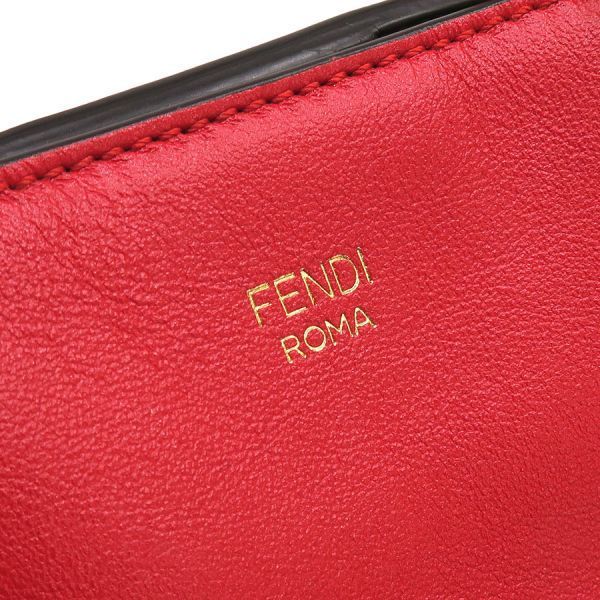 Fendi FF Tote Small — view 5