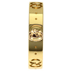 Gucci Icon Ring 18K Yellow Gold