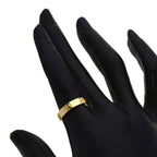 Gucci Icon Ring 18K Yellow Gold