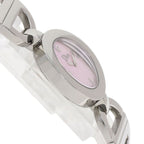 Dior Maris Watch SS Pink Shell — view 6