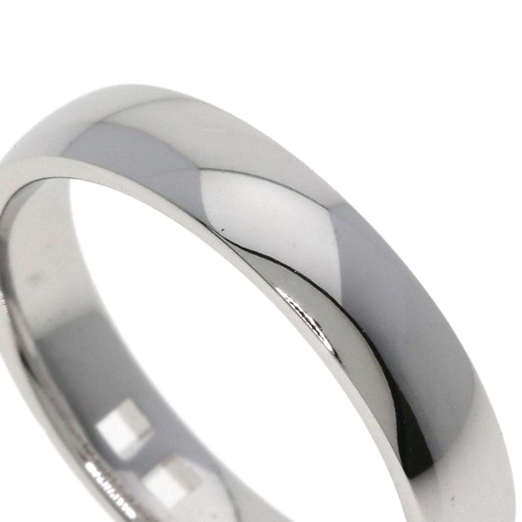 Hermes Hella Cles Diamond 49 Ring 18K White Gold — view 9