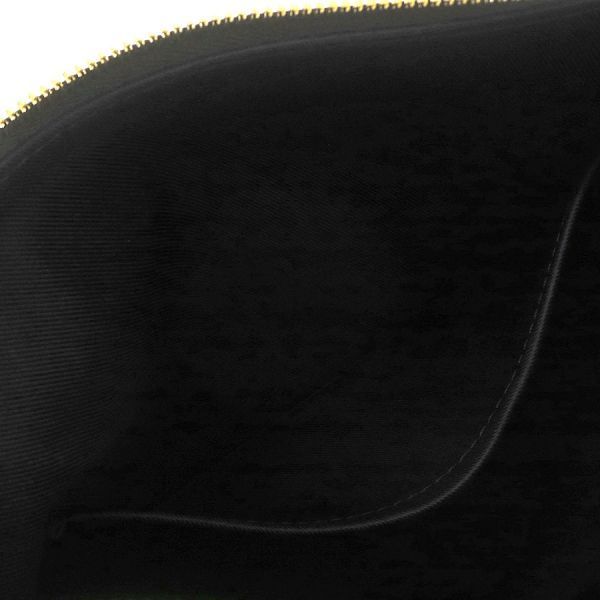 Louis Vuitton Damier Odeon NM MM Shoulder Bag — view 8