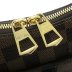 Louis Vuitton Damier Odeon NM MM Shoulder Bag — view 5