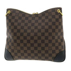 Louis Vuitton Damier Odeon NM MM Shoulder Bag — view 3