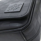 Louis Vuitton Damier Infini District PM — view 3