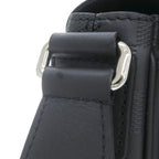 Louis Vuitton Damier Infini District PM — view 4