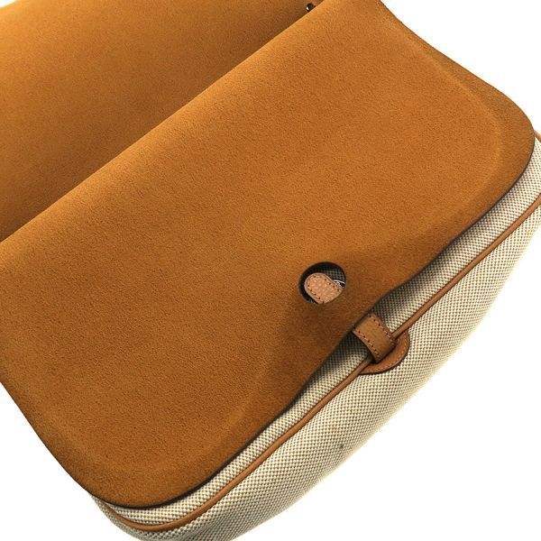 Hermes Colorado MM Shoulder Bag — view 7