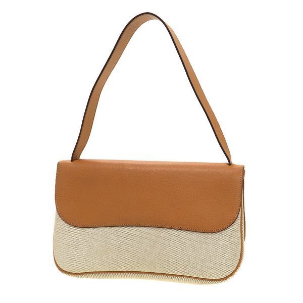 Hermes Colorado MM Shoulder Bag — view 3