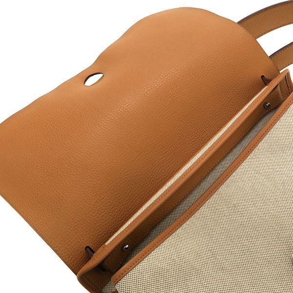 Hermes Colorado MM Shoulder Bag — view 8