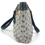 Louis Vuitton Handbag Lucille PM Navy — view 3