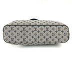 Louis Vuitton Handbag Lucille PM Navy — view 5