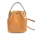 Louis Vuitton Shoulder Bag Mini Noe Anniversary 2-Way Nomad — view 2