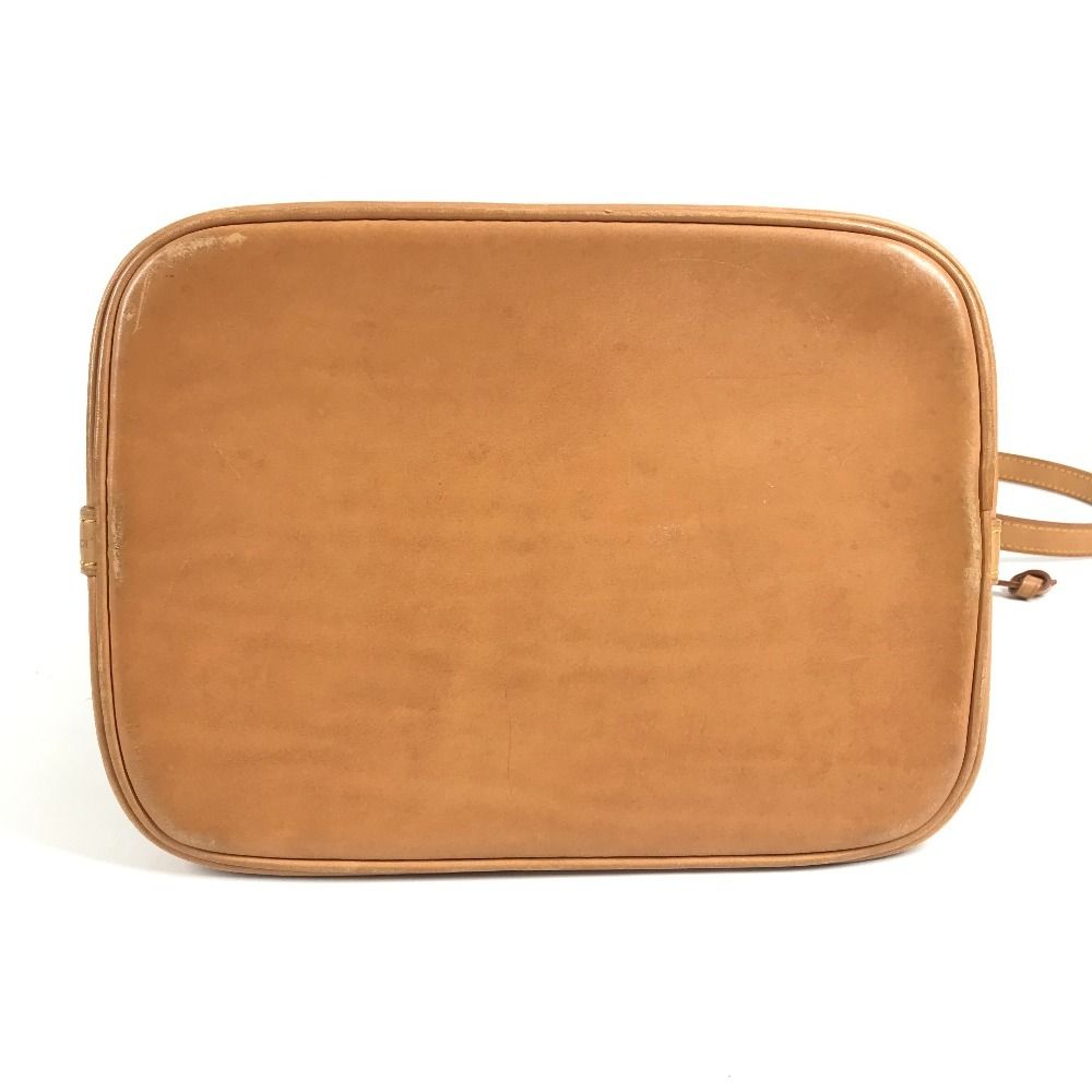 Louis Vuitton Shoulder Bag Mini Noe Anniversary 2-Way Nomad — view 5