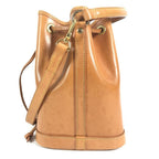 Louis Vuitton Shoulder Bag Mini Noe Anniversary 2-Way Nomad — view 3