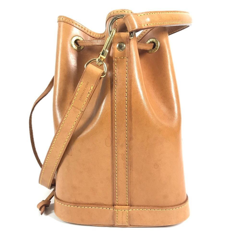 Louis Vuitton Shoulder Bag Mini Noe Anniversary 2-Way Nomad — view 3