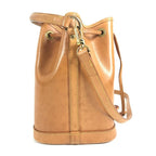 Louis Vuitton Shoulder Bag Mini Noe Anniversary 2-Way Nomad — view 4